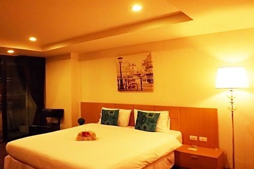 Marigold Ramkhamhaeng Hotel