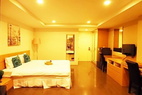 Marigold Ramkhamhaeng Hotel 3*
