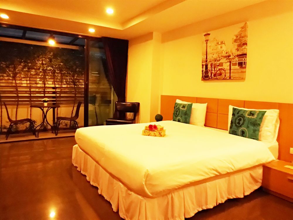 Marigold Ramkhamhaeng 3* Bangkok