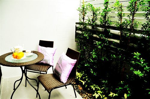 Marigold Ramkhamhaeng Hotel Bangkok