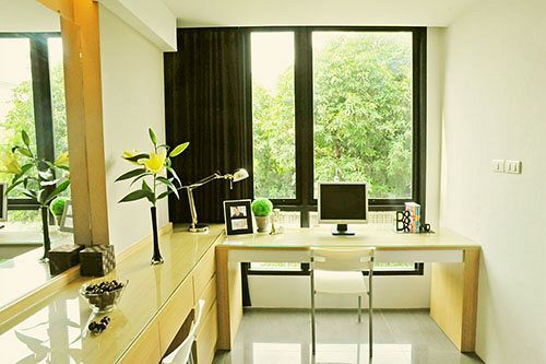 Marigold Ramkhamhaeng Hotel