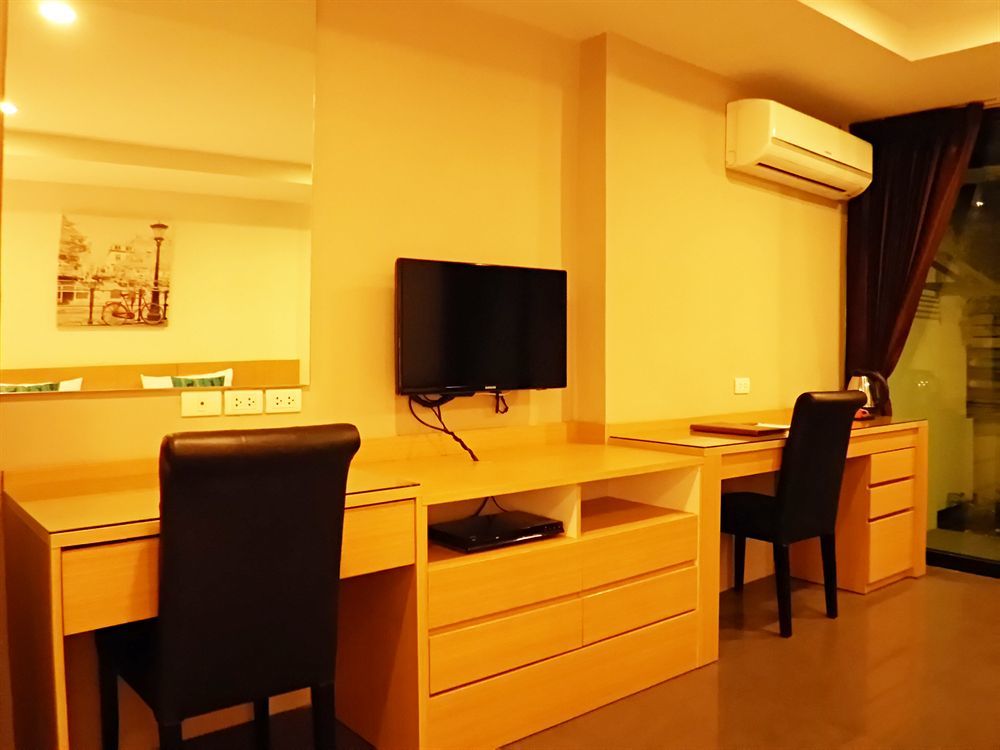 Marigold Ramkhamhaeng 3*