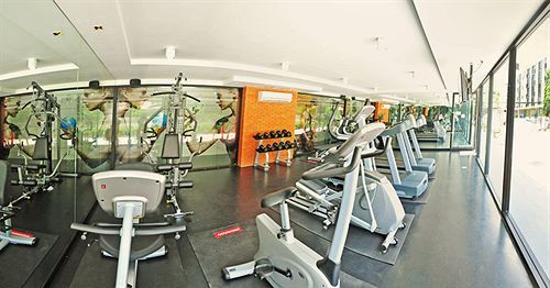 Marigold Ramkhamhaeng Hotel 3*