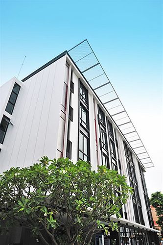 Marigold Ramkhamhaeng 3*