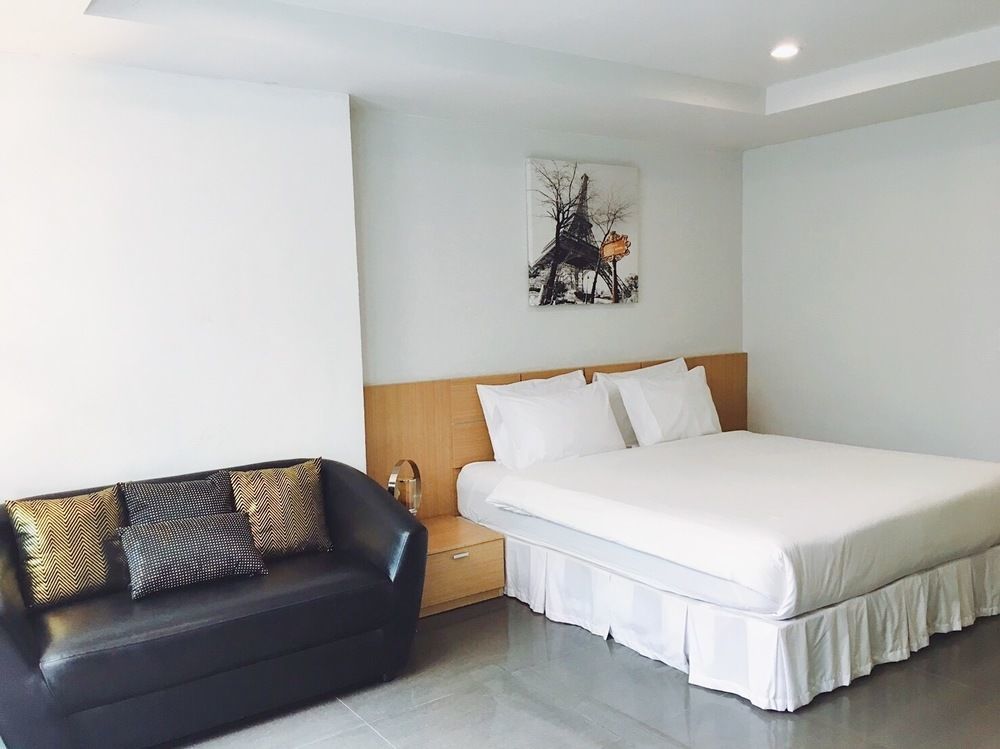 Marigold Ramkhamhaeng 3* Bangkok