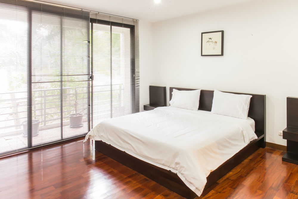 Benviar Tonson Appart hôtel Bangkok