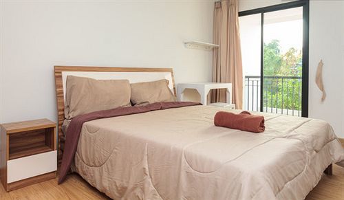 Utd Aries & Hotel Bangkok