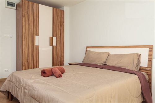 Utd Aries & Hotel