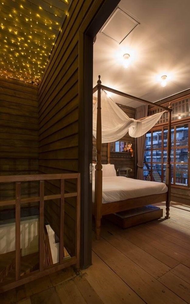 Albergue Canale