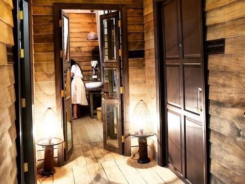 Albergue Canale