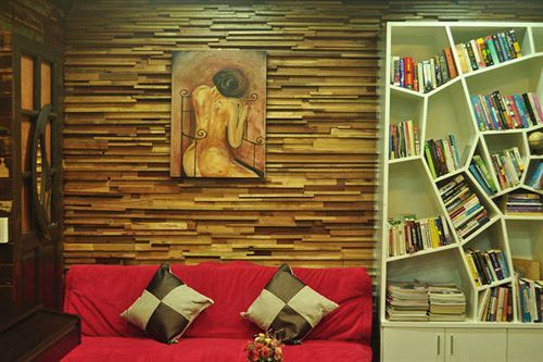 Mstay Katil Bangkok