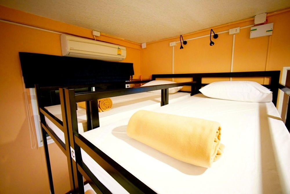 Hostel Urban Bangkok