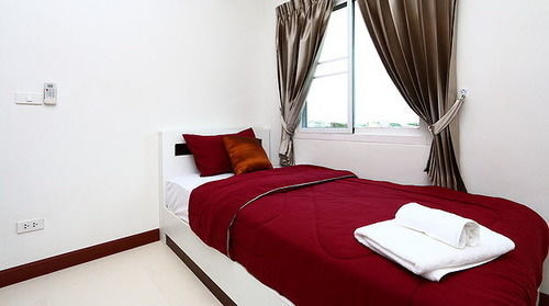 Appart hôtel Smart Mansion Bangkok