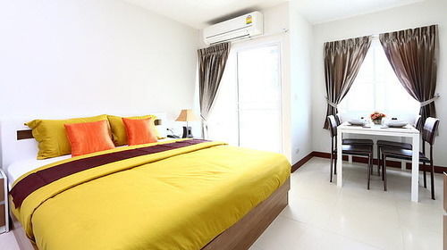 Appart hôtel Smart Mansion