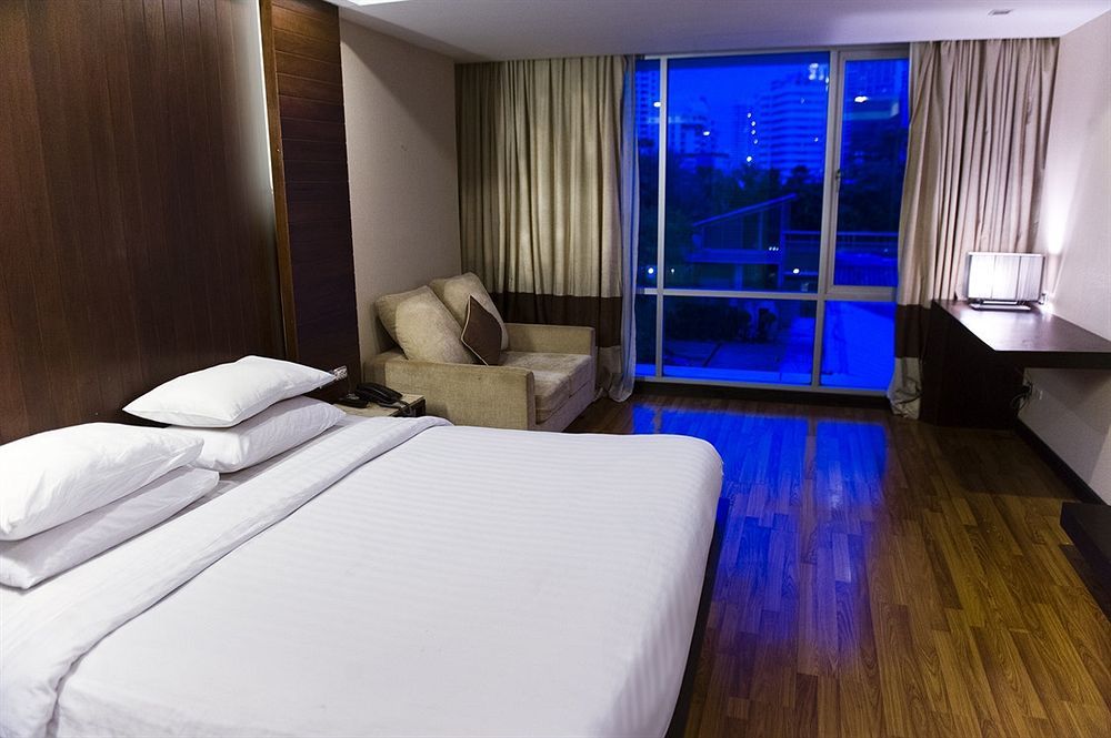 Hotel Vacio Bangkok