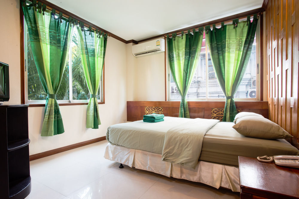 New Road Hostel