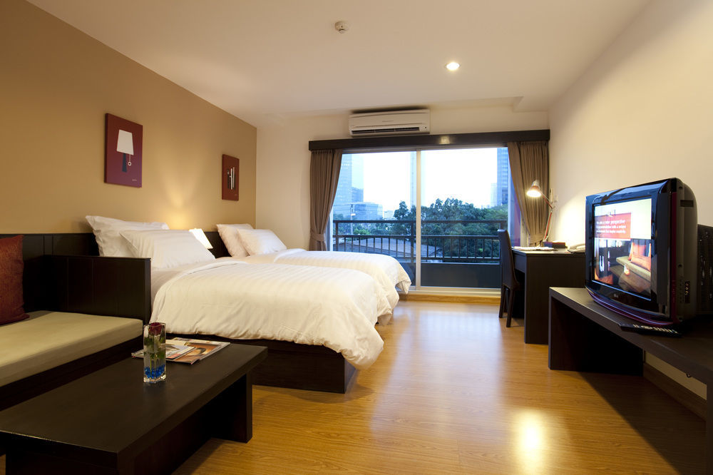 Northgate Ratchayothin 4* Banguecoque