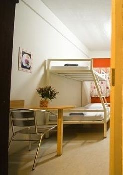 Oyo 568 Art Hua Lamphong Hotell