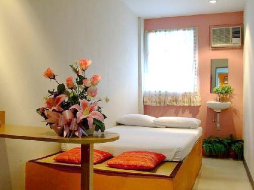 Oyo 568 Art Hua Lamphong 2*