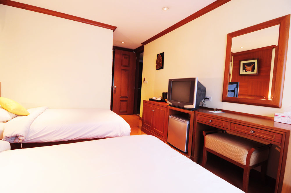 Baan Sukhumvit Soi 18 3*