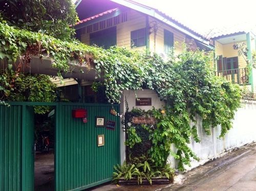 Baan Tepa Boutique House Frühstückspension 2*