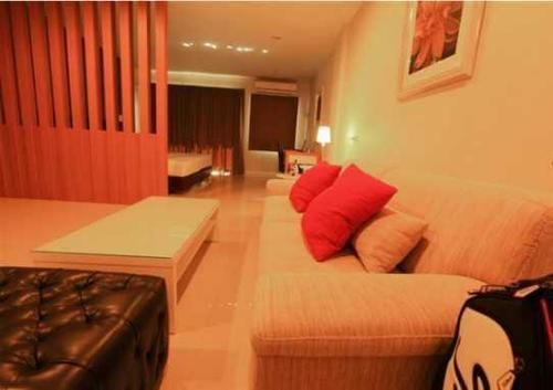 The One Hotel 3*