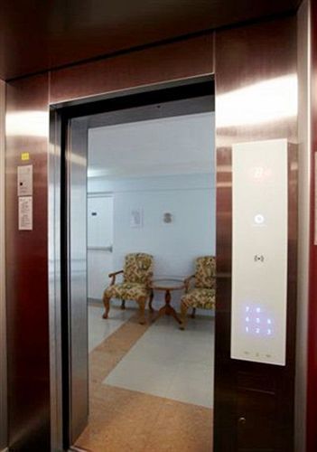 Cs Residencia 2* Bangkok