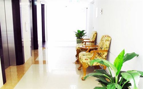 Cs Residencia 2*