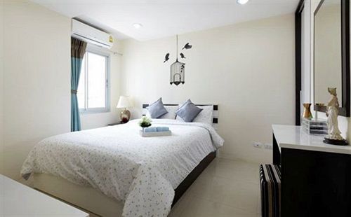 Cs Residencia 2* Bangkok