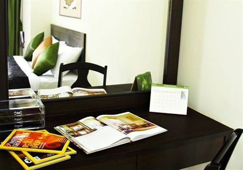 Cs Residencia Inn