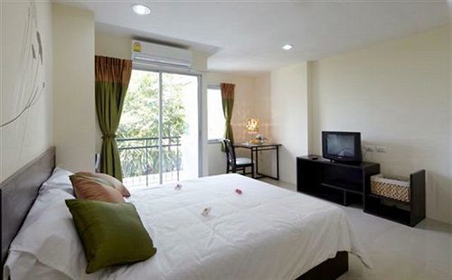 Cs Residencia 2* Bangkok