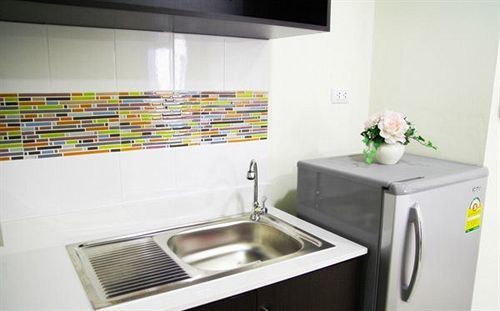 Cs Residencia 2*