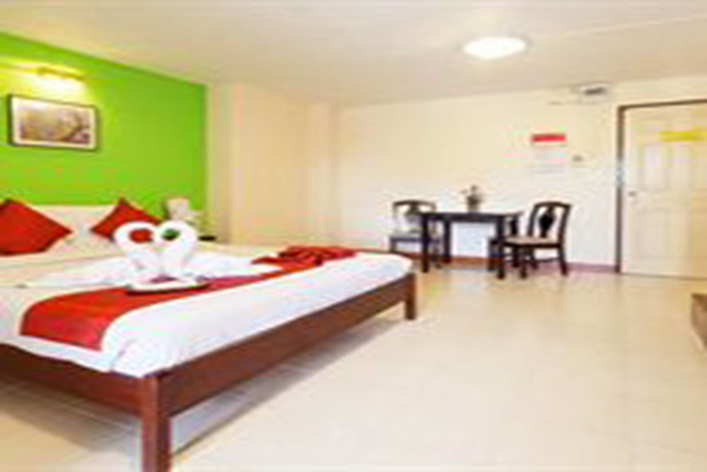 Hotel Grand Mandarin Latphrao 130