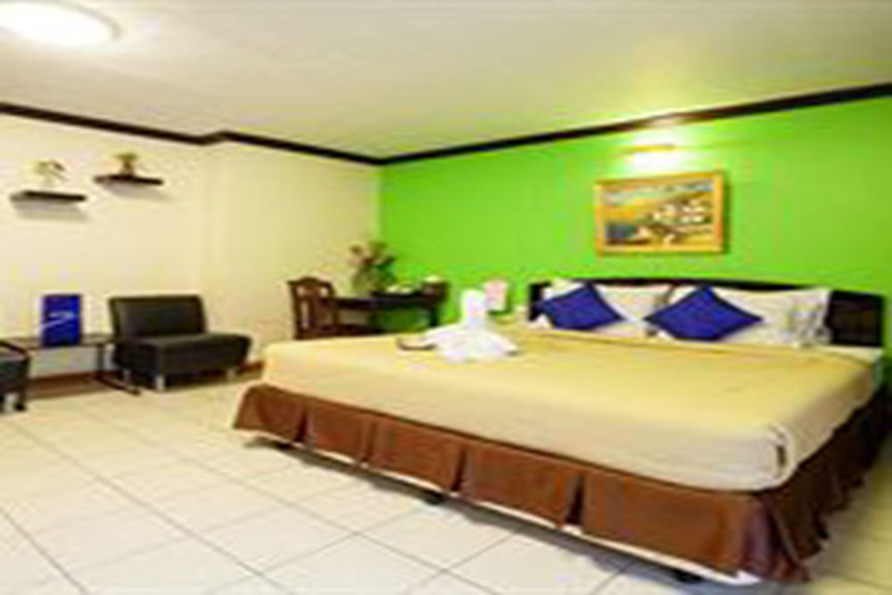 Hotel Grand Mandarin Latphrao 130