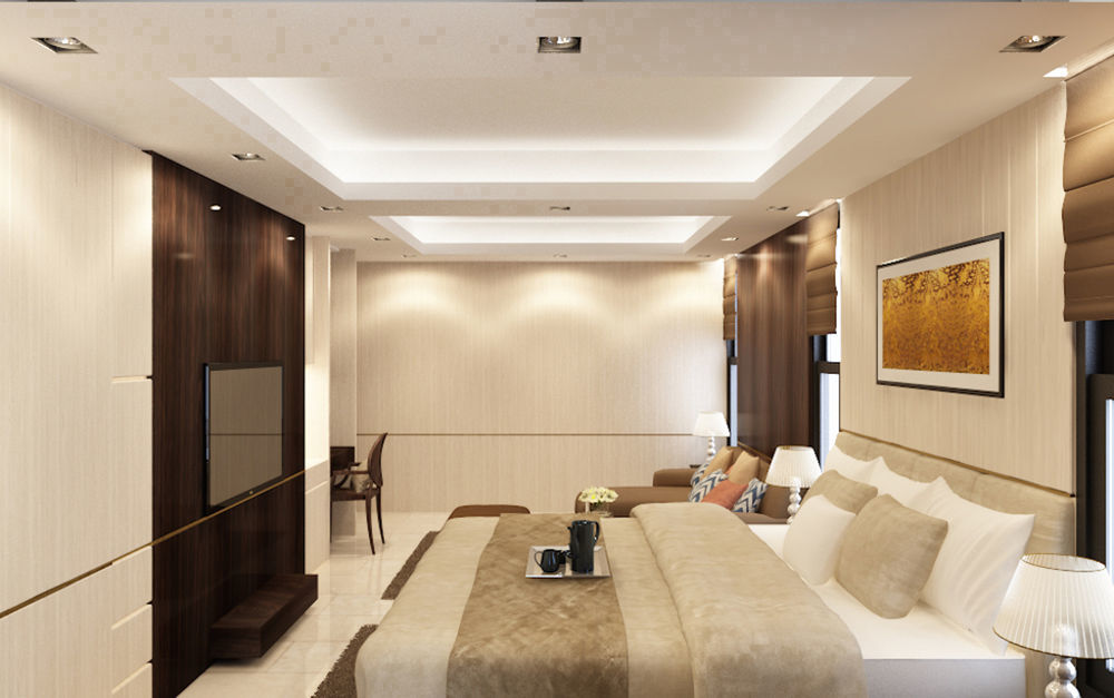 Syama Sukhumvit 20 Hotel 4*