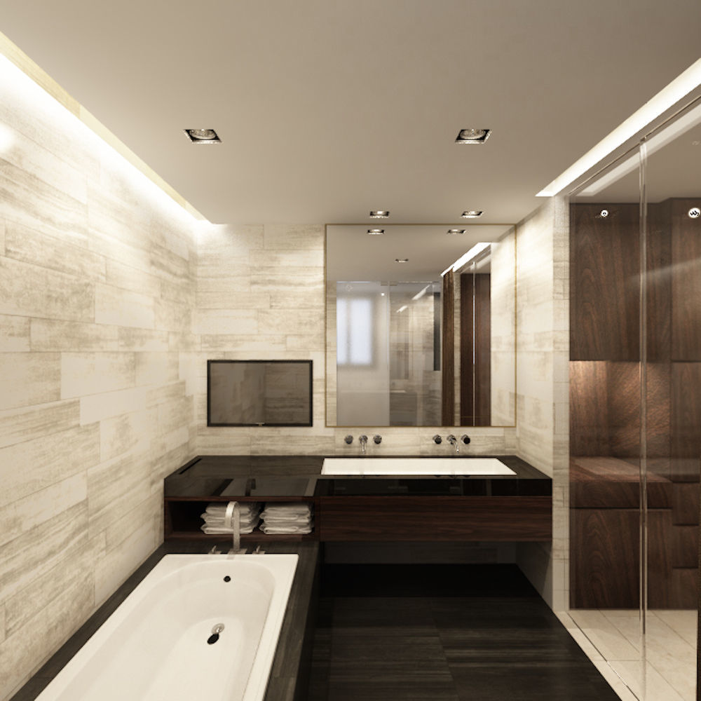 Syama Sukhumvit 20 Hotel Bangkok