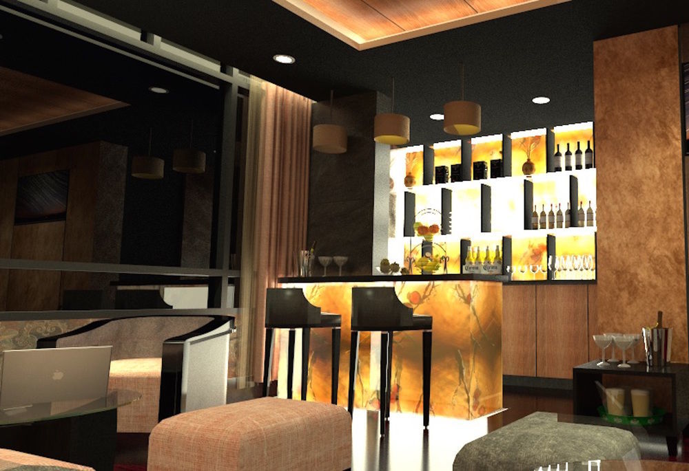 Syama Sukhumvit 20 Hotel