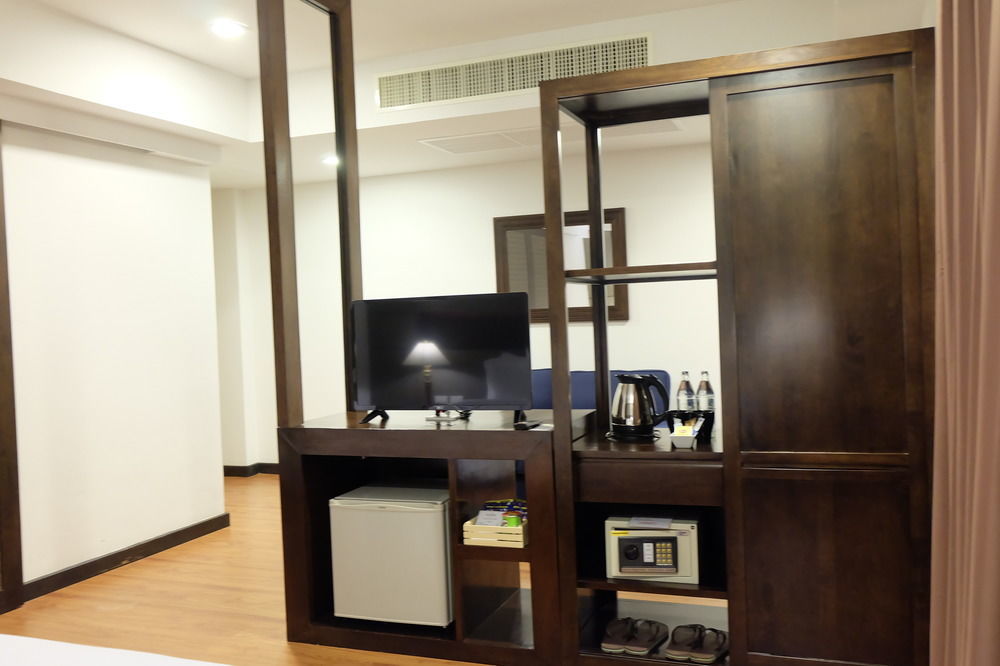 Nanda Heritage Hotel 4*