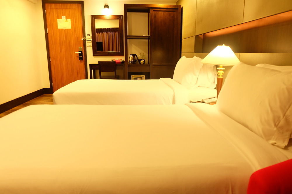 Nanda Heritage 4* Bangkok