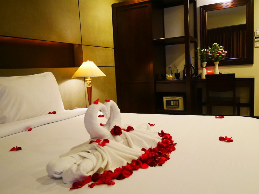 Nanda Heritage 4*