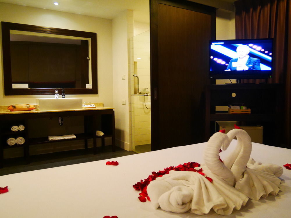 Nanda Heritage Hotel 4*