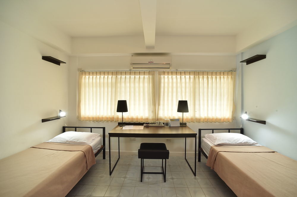 G9bangkok Nhà trọ Bangkok