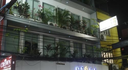 Everest Boutique 8 Inn
