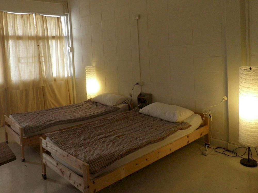 We Believe Hostel *
