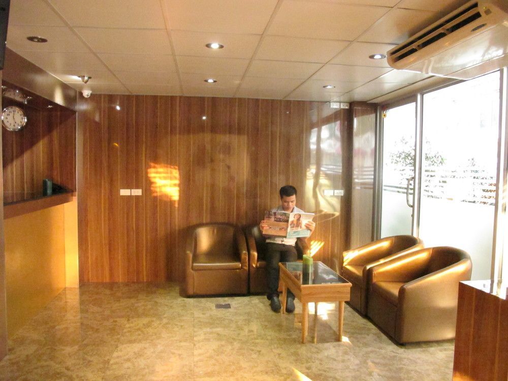 Hotel Bourbon St. Boutique Bangkok
