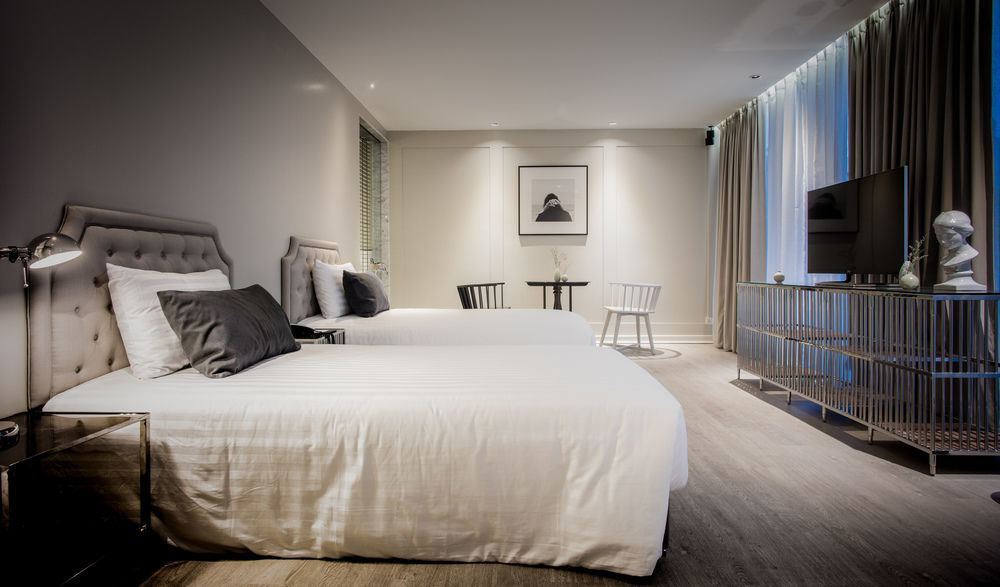 Hotell Once 4*