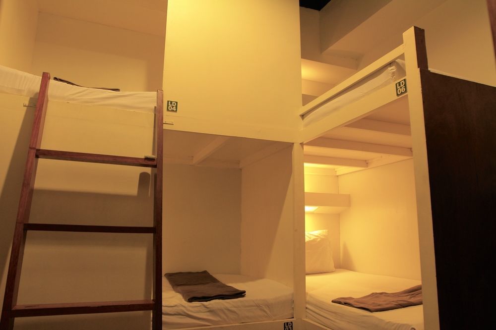 Hostal Suneta Khaosan Bangkok