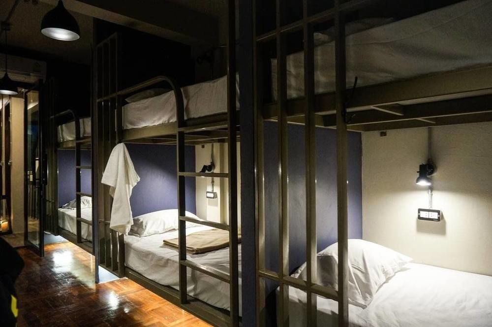 Hostel Monomer