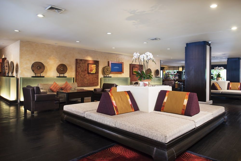 Anantara Riverside - Sha Certified Ferieanlegg