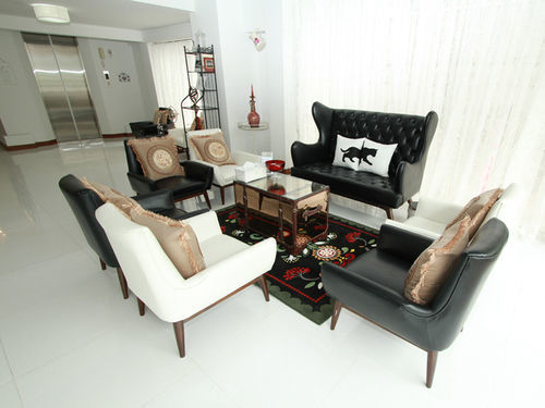 Bed By Hotell